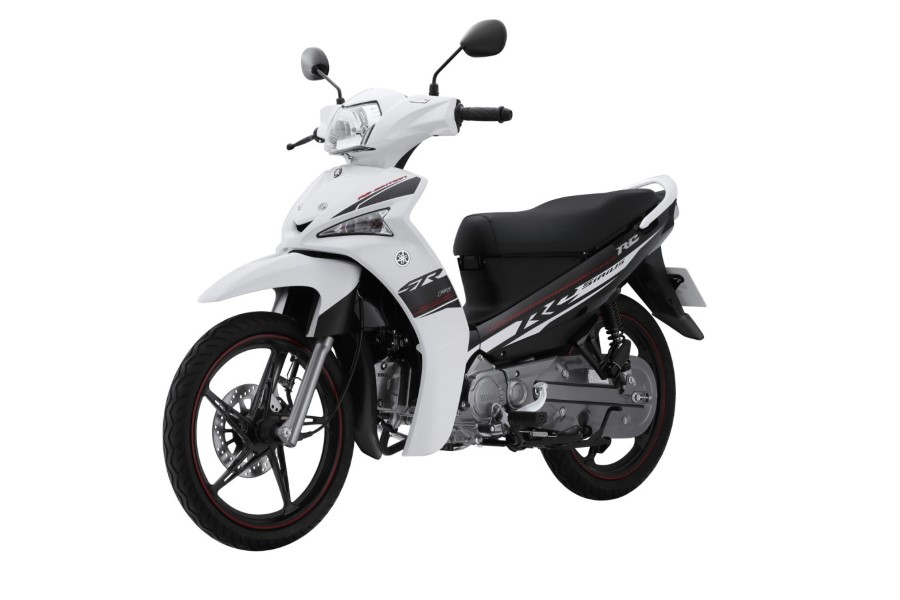 Top Những Mẫu Xe Máy Bán Chạy Nhất Trong 6 Tháng Đầu Năm 2017 2 Mua Bán Xe Máy