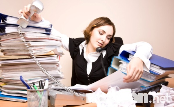 Hành Chính Văn Phòng- Chỉ Có Người Trong Ngành Mới Hiểu Được 3 Việc Làm Hành Chính: Hành Chính Văn Phòng Rất Vất Vả