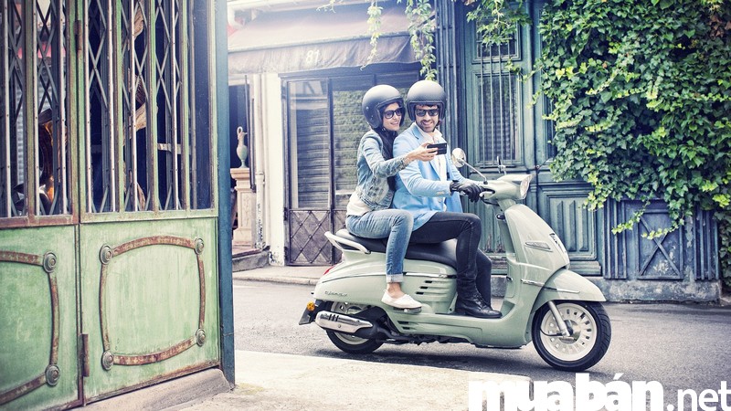Thương hiệu Peugeot lịch sử 120 năm cho một huyền thoại