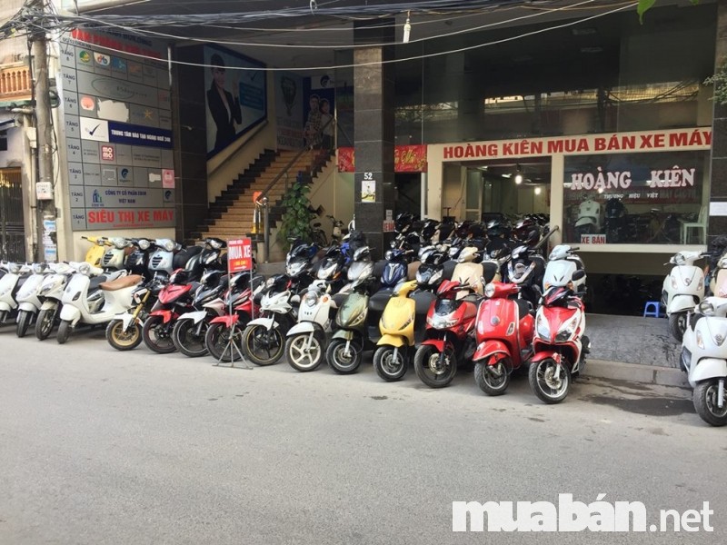 Lựa Chọn Nơi Mua Xe Máy Cũ Uy Tín, Chất Lượng Lựa Chọn Nơi Mua Xe Máy Cũ Uy Tín, Chất Lượng