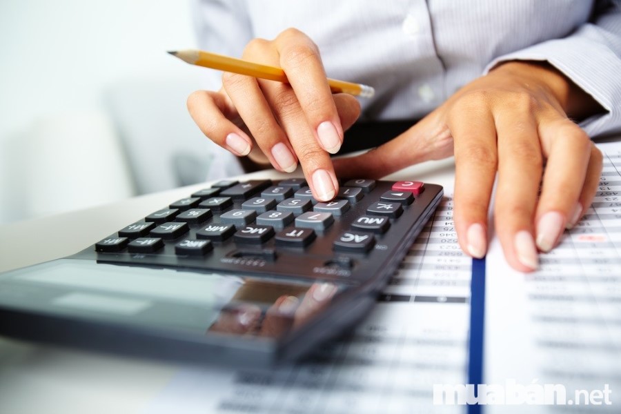 Tính Toán Chi Phí Dự Trù Tính Toán Chi Phí Dự Trù