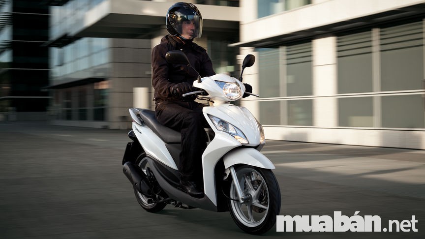 Xe Máy Cũ Honda Vision Xe Máy Cũ Honda Vision