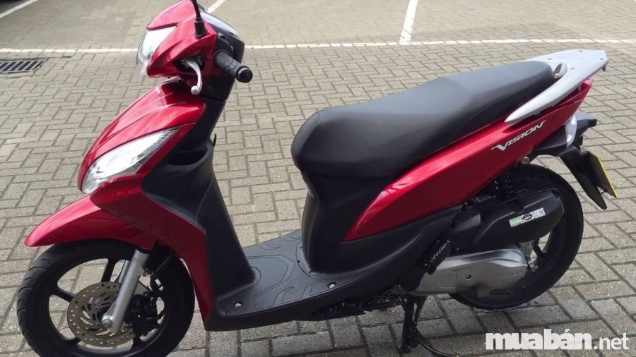 Honda Vision 110cc Honda Vision 110cc