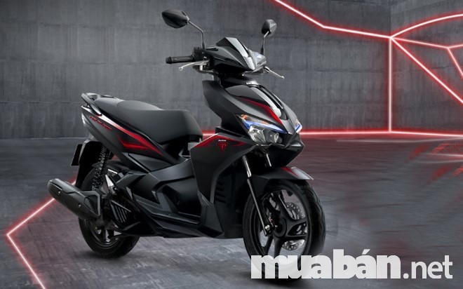 Top Những Mẫu Xe Máy Bán Chạy Nhất Trong 6 Tháng Đầu Năm 2017 5 Mua Bán Xe Máy