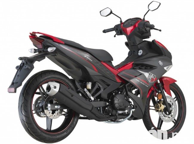 Top Những Mẫu Xe Máy Bán Chạy Nhất Trong 6 Tháng Đầu Năm 2017 6 Mua Bán Xe Máy