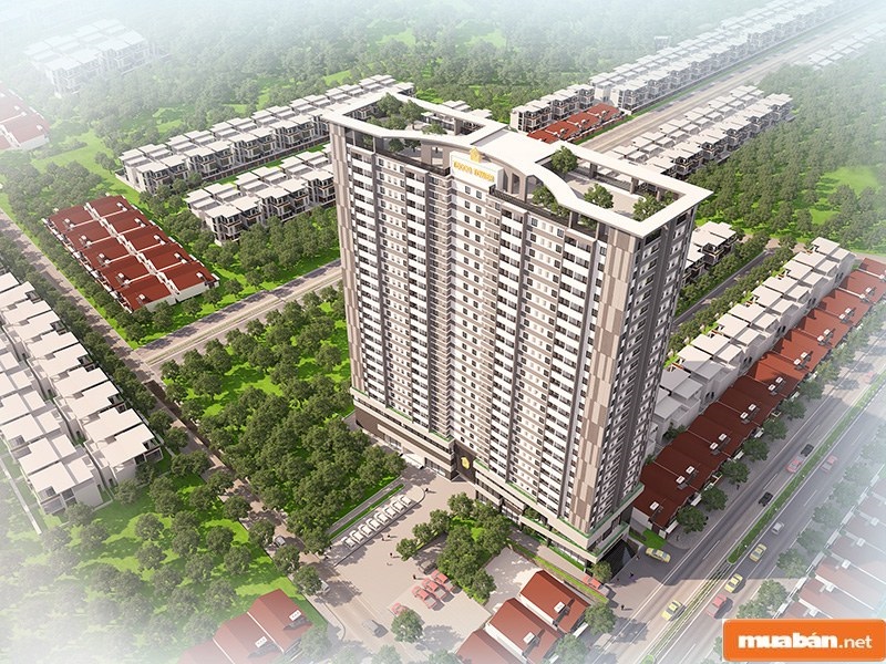 Chung Cư Và Nhà Ngoại Ô - Đâu Là Sự Lựa Chọn Tốt Nhất? 4 Tiện Ích Ngoại Khu Và Nội Khu Của Chung Cư Đầy Đủ