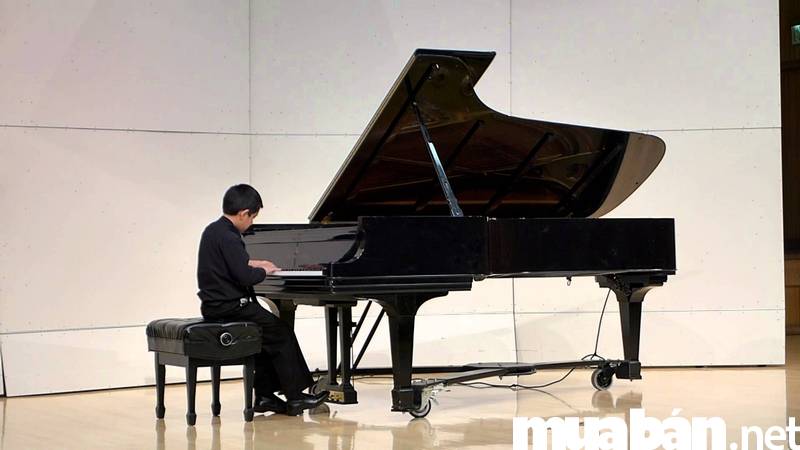 Các Loại Đàn Piano Và Những Điều Cần Biết Khi Mua Đàn Piano Cũ 2 Lịch Sử Của Đàn Piano