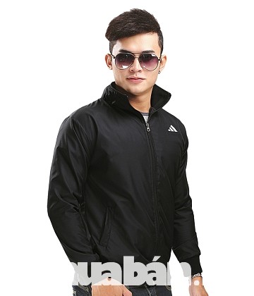 Áo Khoác Dù Nam Fast &Amp; Furiuos Áo Khoác Dù Nam Không Hề Lép Vế Về Sự Thời Thượng Khi So Với Những Chiếc Áo Da