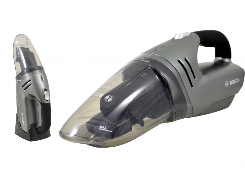 Máy Hút Bụi Cầm Tay Không Dây Bosch Bks4043 Máy Hút Bụi Cầm Tay Không Dây Bosch Bks4043