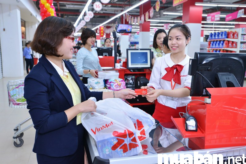 3 Việc Làm Ngày Tết Tại Hà Nội Mang Lại Thu Nhập Cực Cao 4 Thu Ngân Và Bán Hàng Siêu Thị