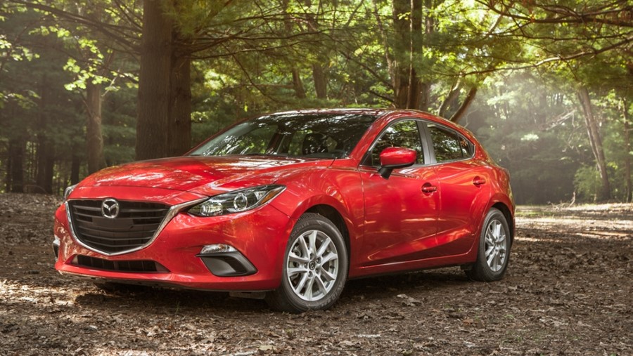 Mazda 3 Phiên Bản 2017 Mazda 3 Phiên Bản 2017