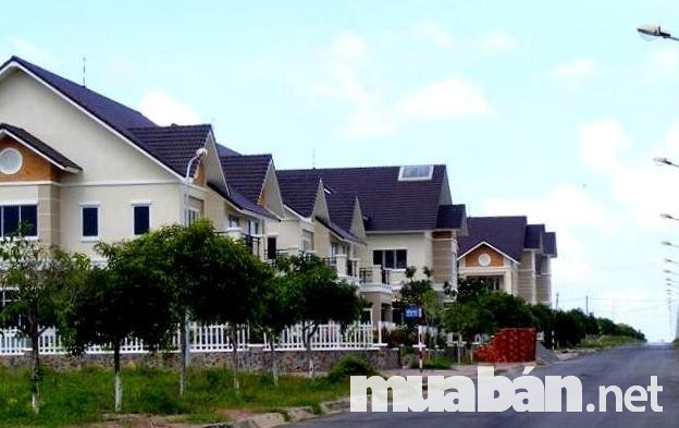 Mật Độ Dân Số Khu Thạnh Mỹ Lợi Còn Khá Thấp Mật Độ Dân Số Khu Thạnh Mỹ Lợi Còn Khá Thấp