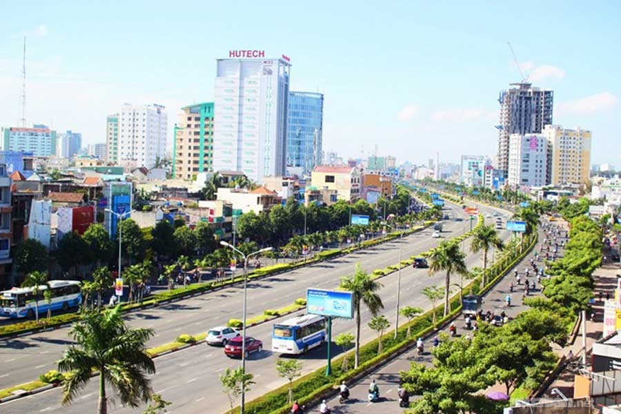 Cuối năm 2017 được dự đoán là lúc lên ngôi của phân khúc bất động sản cao cấp