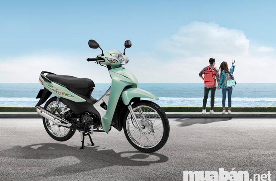 Xe máy giá rẻ