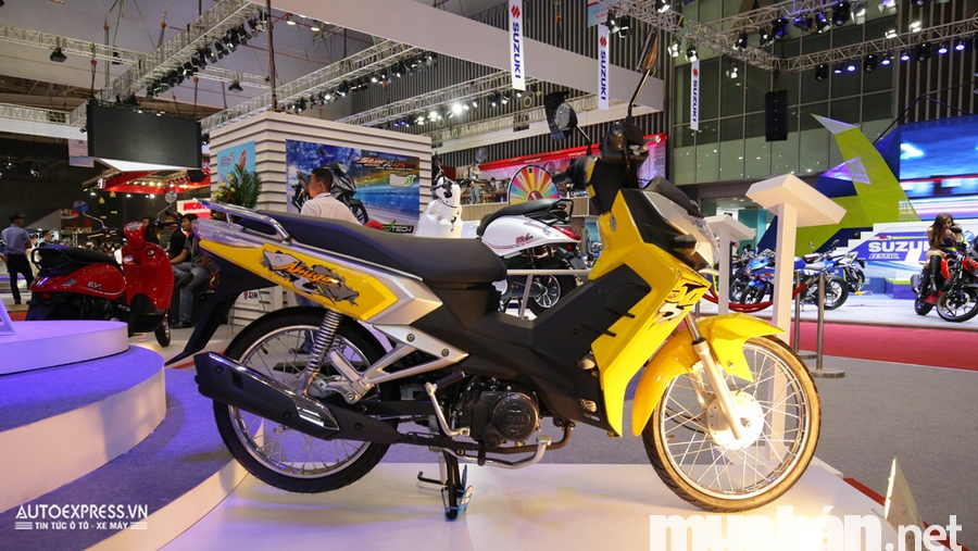 Xe máy 50cc giá rẻ