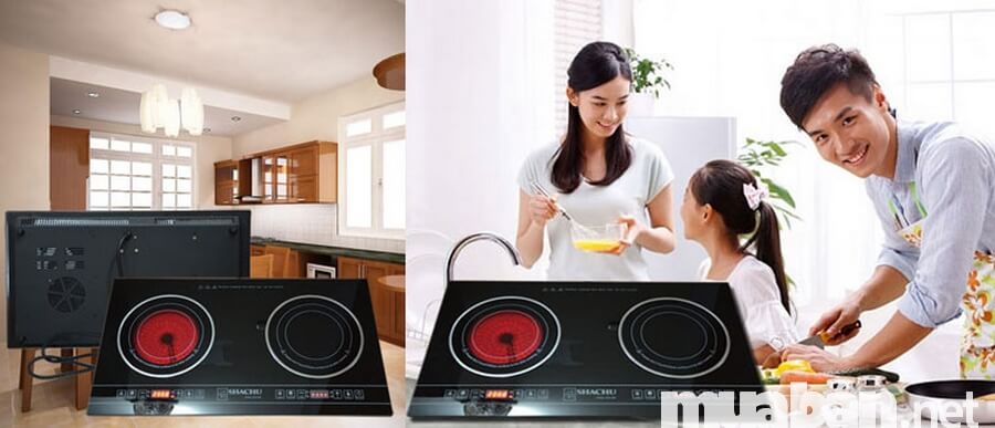 Bếp điện từ