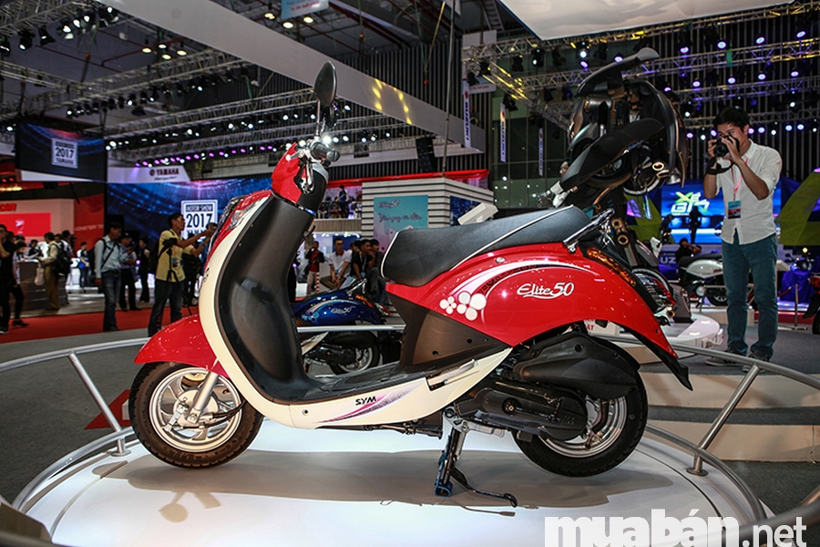 Xe máy 50cc giá rẻ
