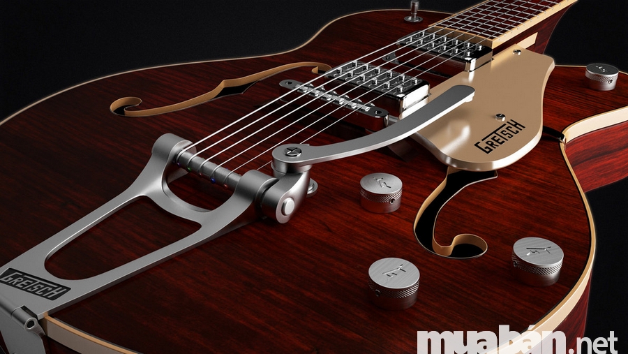 3 Tiêu Chí Hàng Đầu Giúp Bạn Chọn Được Đàn Guitar Tốt 4 Đàn Guitar