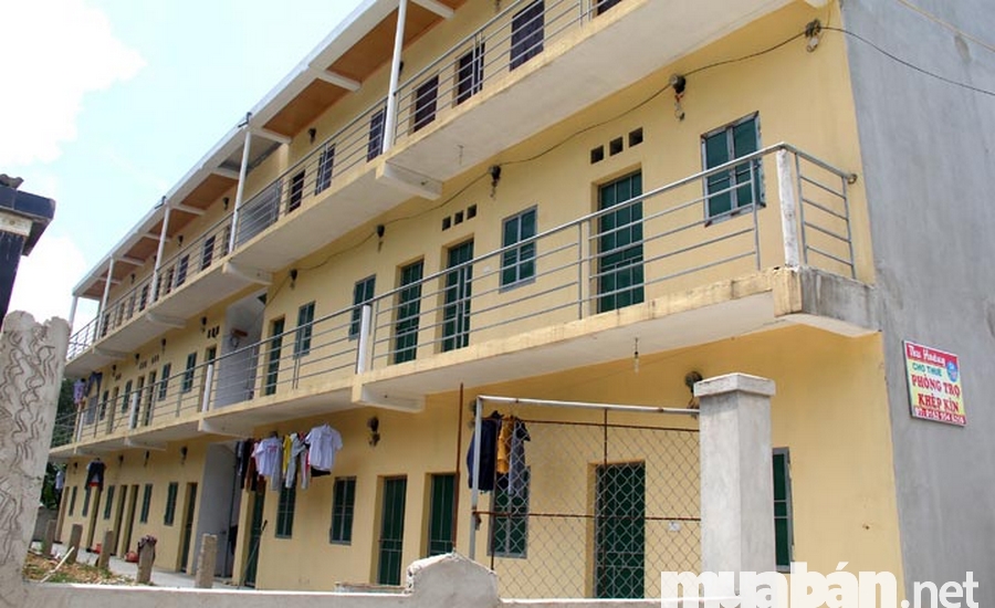 Mốt Kinh Doanh Mua Bán Nhà Trọ Thủ Đức Và Những Điều Cần Lưu Ý 3 Mua Bán Nhà Trọ Thủ Đức