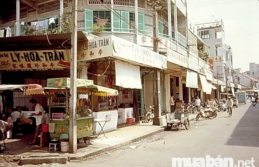Vì Sao Mua Bán Nhà Ở Quận 5 Lại Thu Hút Sự Quan Tâm Của Giới Đầu Tư? 4 Bán Nhà Quận 5
