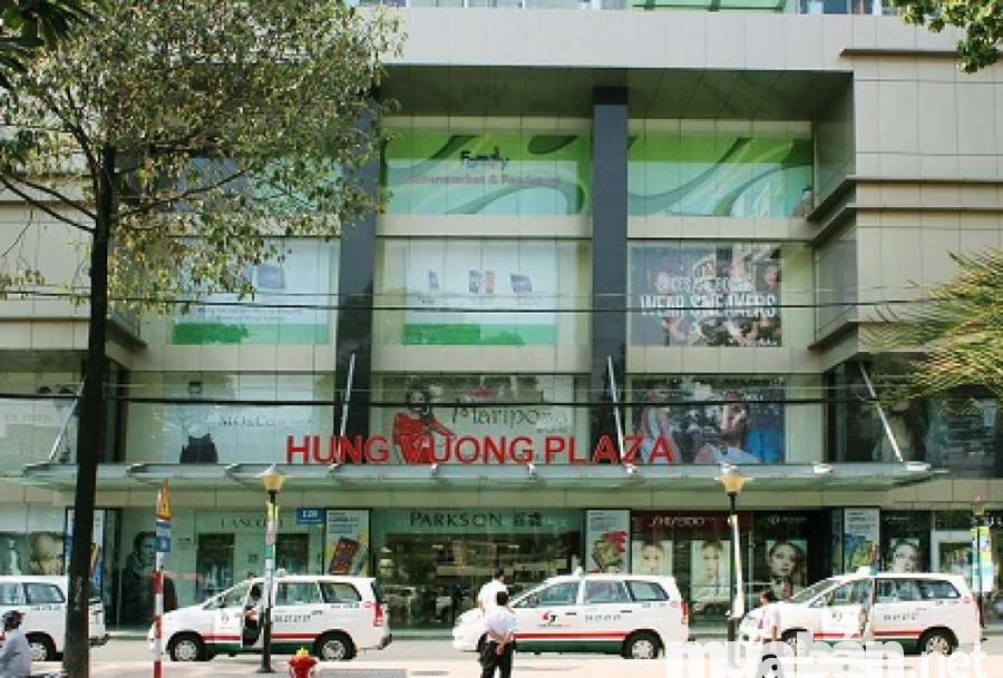 Vì Sao Mua Bán Nhà Ở Quận 5 Lại Thu Hút Sự Quan Tâm Của Giới Đầu Tư? 3 Bán Nhà Quận 5