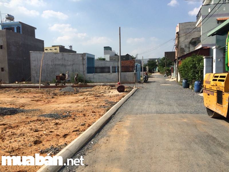Cẩn Thận Với Lời Quảng Cáo &Quot;Bán Đất Quận 2 Giá Rẻ&Quot; 2 Quỹ Đất Không Còn Nhiều Nên Giá Tăng Mạnh