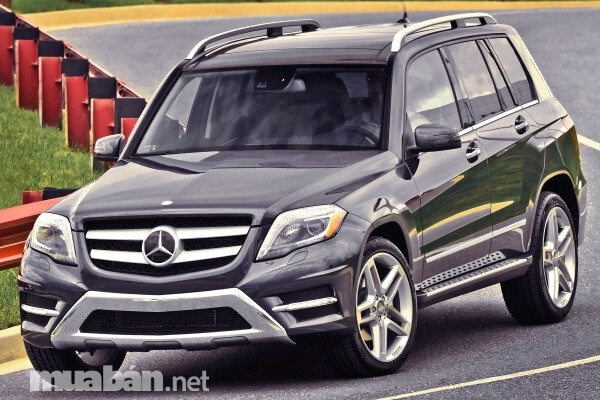 Đánh Giá Mercedes Benz Glk Class - Suv Đa Dụng Hạng Sang Đầy Ấn Tượng 4 Động Cơ Luôn Được Hãng Nâng Cấp, Cải Tiến Qua Từng Phiên Bản