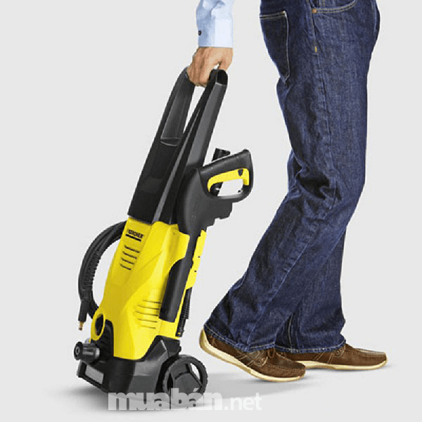 Máy rửa xe Karcer K2