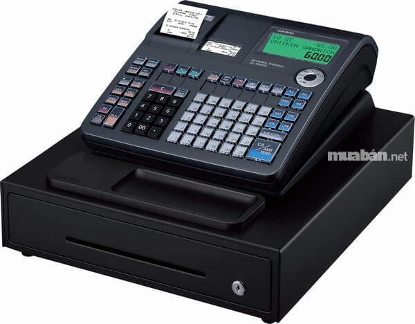 Đừng tiếc tiền đầu tư vào một chiếc máy tốt