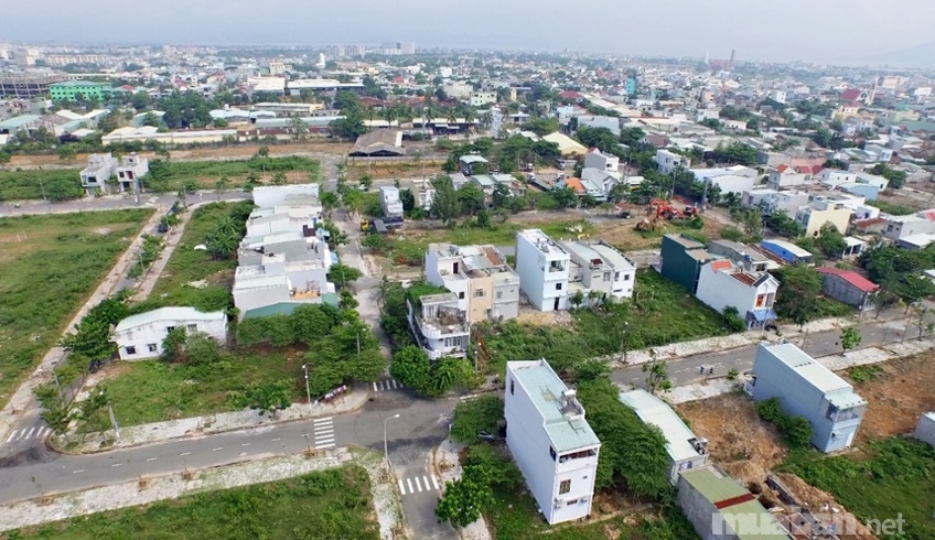 Nửa đầu năm 2017, thị trường đất nền vùng ven diễn ra cực kỳ sôi động