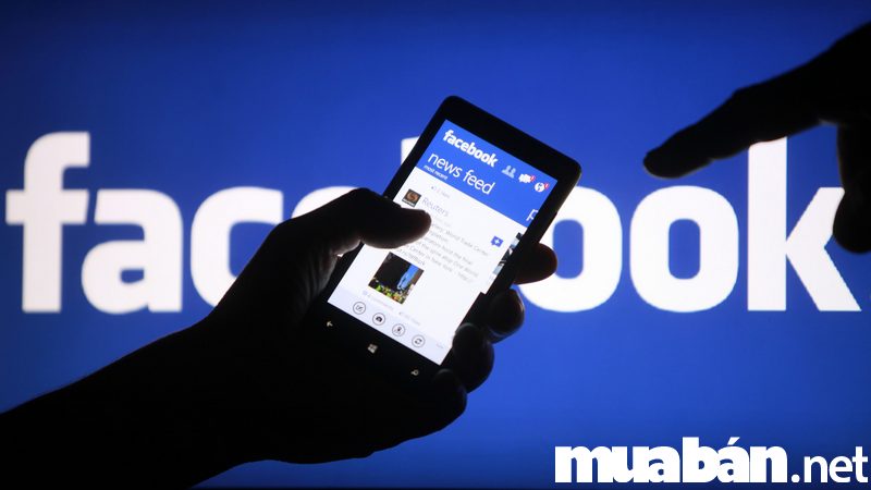 Đăng tin mua bán bất động sản trên Facebook