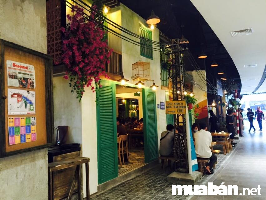 5 Lưu Ý Giúp Bạn Thuê Mặt Bằng Mở Quán Ăn Tại Tp. Hồ Chí Minh 4 Khảo Sát Mức Giá Ở Từng Khu Vực Để Lựa Chọn Mặt Bằng Phù Hợp Với Tình Hình Tài Chính Của Bạn