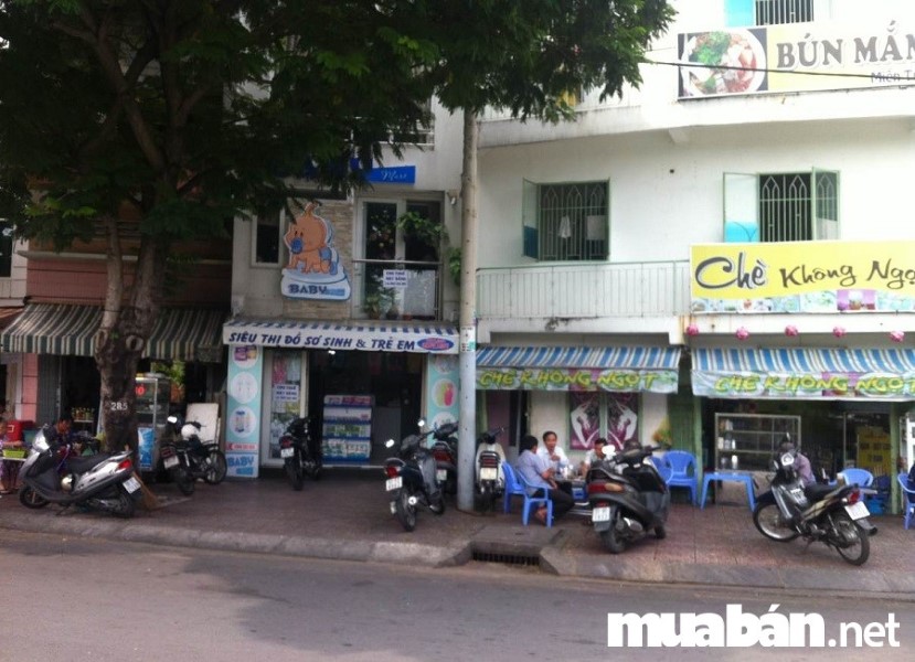 5 Lưu Ý Giúp Bạn Thuê Mặt Bằng Mở Quán Ăn Tại Tp. Hồ Chí Minh 5 Quận Gò Vấp Khá Thuận Lợi Cho Việc Kinh Doanh Quán Ăn
