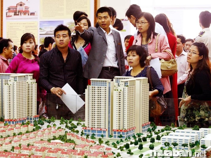 Để Trở Thành Một Nhân Viên Kinh Doanh Bất Động Sản Cần Có Những Tố Chất Gì? 2 1 1