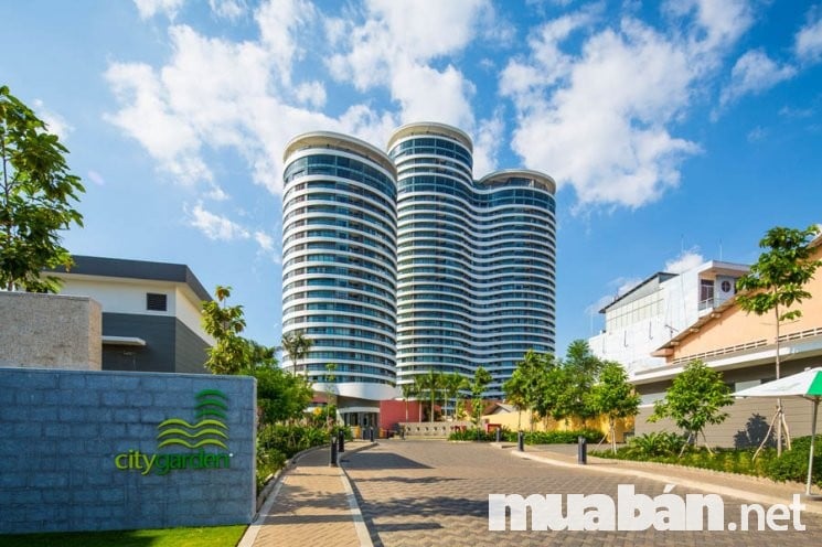Chung Cư Cao Cấp Với Thu Nhập Trung Bình Cao Bạn Có Thể Tìm Đến Các Chung Cư Cao Cấp