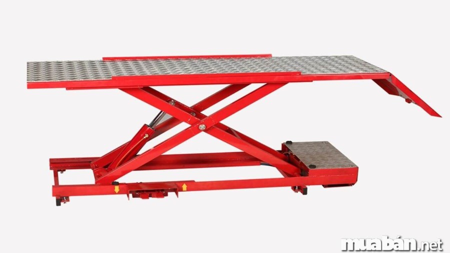 Tư Vấn Lựa Chọn Những Bàn Nâng Xe Máy Chất Lượng Và Hiệu Quả 4 3 5