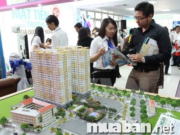 Để Trở Thành Một Nhân Viên Kinh Doanh Bất Động Sản Cần Có Những Tố Chất Gì? 5 4 1