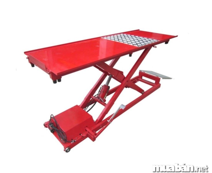 Tư Vấn Lựa Chọn Những Bàn Nâng Xe Máy Chất Lượng Và Hiệu Quả 5 4 4
