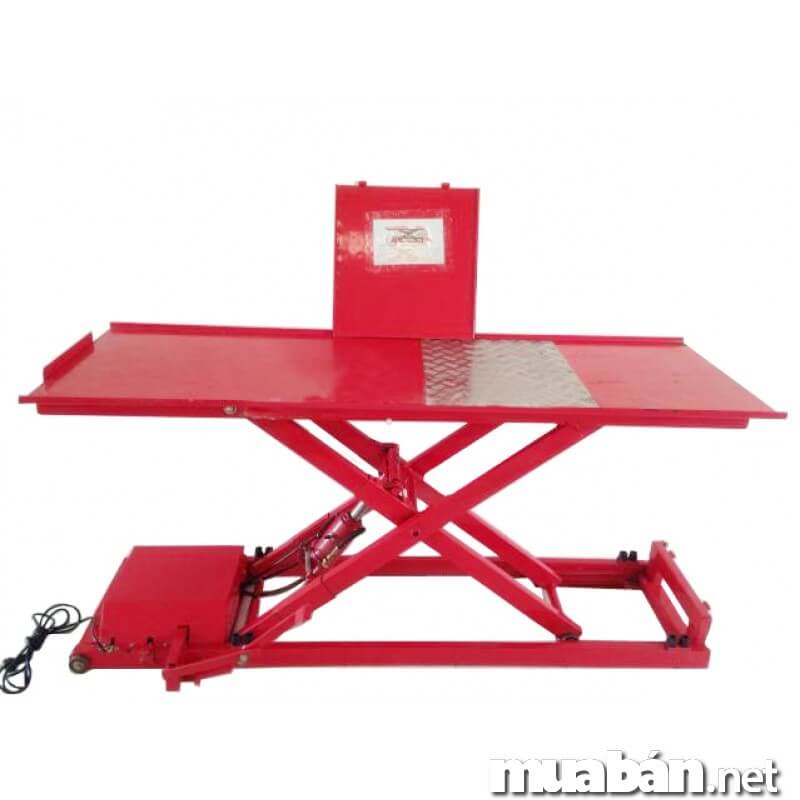 Tư Vấn Lựa Chọn Những Bàn Nâng Xe Máy Chất Lượng Và Hiệu Quả 6 5 4