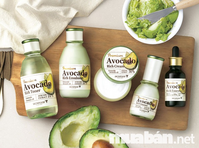 Nhà Skinfood Sản Phẩm Tuy Không Đa Dạng Nhưng Rất Được Lòng Người Hàn Quốc Nhà Skinfood Sản Phẩm Tuy Không Đa Dạng Nhưng Rất Được Lòng Người Hàn Quốc