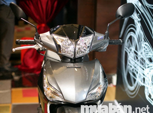 Future 125 cũ