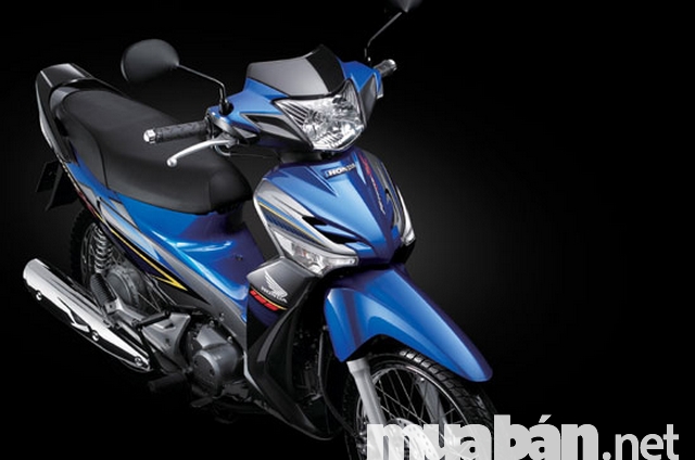 Future 125 cũ