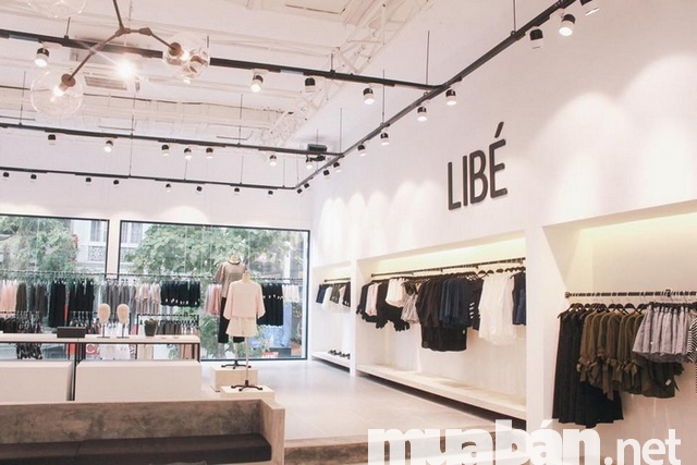 Săn Lùng Những Shop Thời Trang Đẹp Tại Tphcm Trên Các Khu Chung Cư Nổi Tiếng 2 Những Shop Thời Trang Đẹp Tại Tphcm