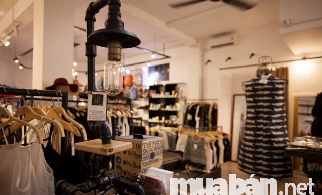 Săn Lùng Những Shop Thời Trang Đẹp Tại Tphcm Trên Các Khu Chung Cư Nổi Tiếng 1 Những Shop Thời Trang Đẹp Tại Tphcm