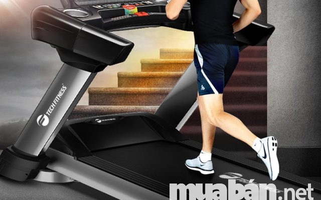 máy tập thể dục tại nhà