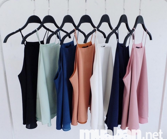 Săn Lùng Những Shop Thời Trang Đẹp Tại Tphcm Trên Các Khu Chung Cư Nổi Tiếng 4 Những Shop Thời Trang Đẹp Tại Tphcm