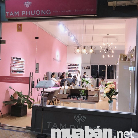 Săn Lùng Những Shop Thời Trang Đẹp Tại Tphcm Trên Các Khu Chung Cư Nổi Tiếng 3 Những Shop Thời Trang Đẹp Tại Tphcm