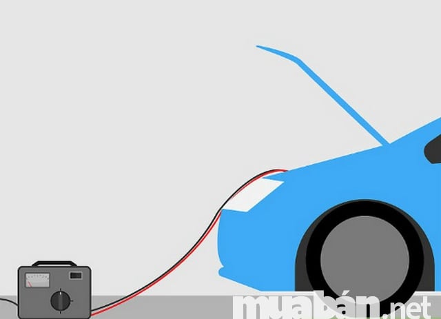 Tìm Hiểu Cách Sạc Bình Ắc Quy Xe Ô Tô An Toàn Và Hiệu Quả 3 Cách Sạc Bình Ắc Quy Xe Ô Tô