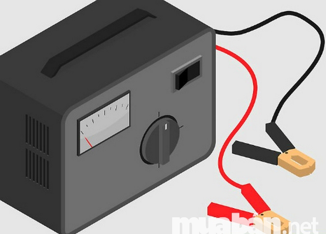 Tìm Hiểu Cách Sạc Bình Ắc Quy Xe Ô Tô An Toàn Và Hiệu Quả 2 Cách Sạc Bình Ắc Quy Xe Oto