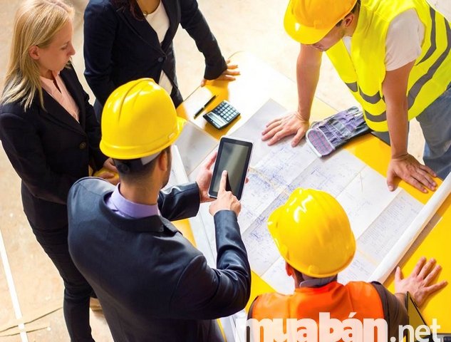 Bốn Lý Do Nhân Lực Ngành Xây Dựng Sẽ Được 'Trải Thảm Đỏ&Quot; Ở Việt Nam 4 Việc Làm Xây Dựng